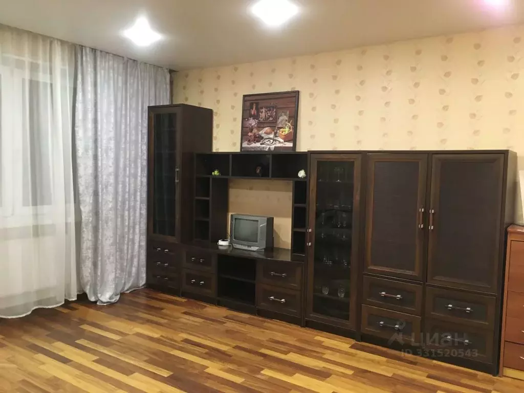 1-к кв. Московская область, Химки ул. Березовая Аллея, 3 (52.0 м) - Фото 2