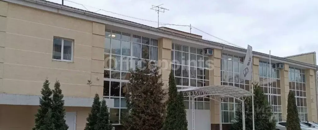Офис в Москва Анненская ул., 17 (1252 м) - Фото 0
