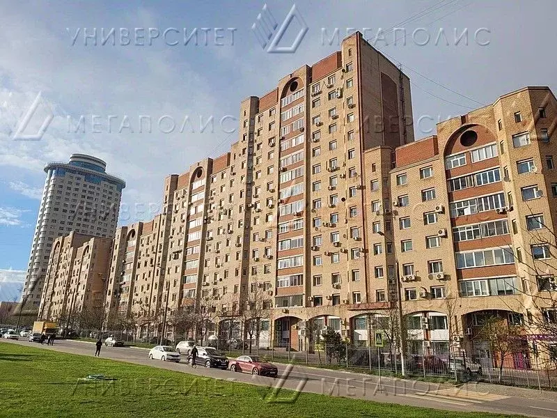 Помещение свободного назначения в Москва ул. Гарибальди, 36 (175 м) - Фото 1