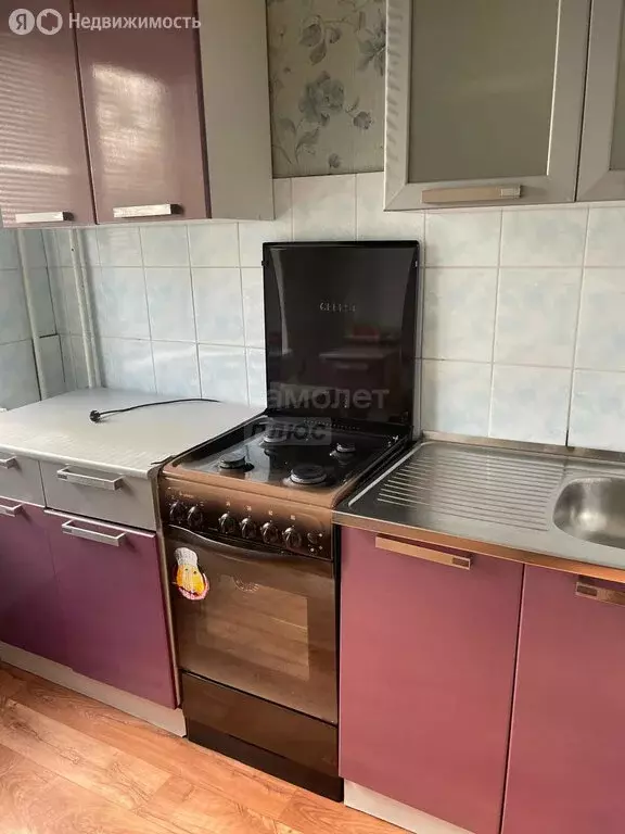 2-комнатная квартира: Орск, Братская улица, 42 (45 м) - Фото 0