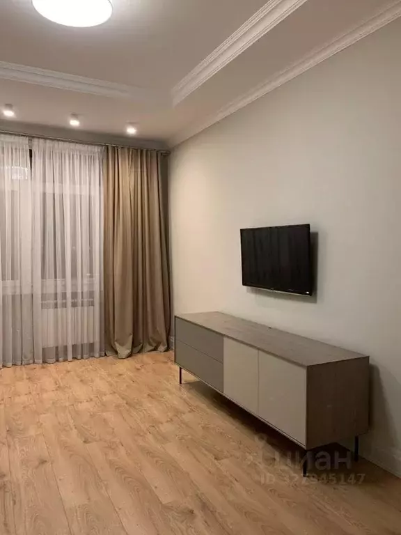 2-к кв. Москва Щукинская ул., 2 (72.8 м) - Фото 1