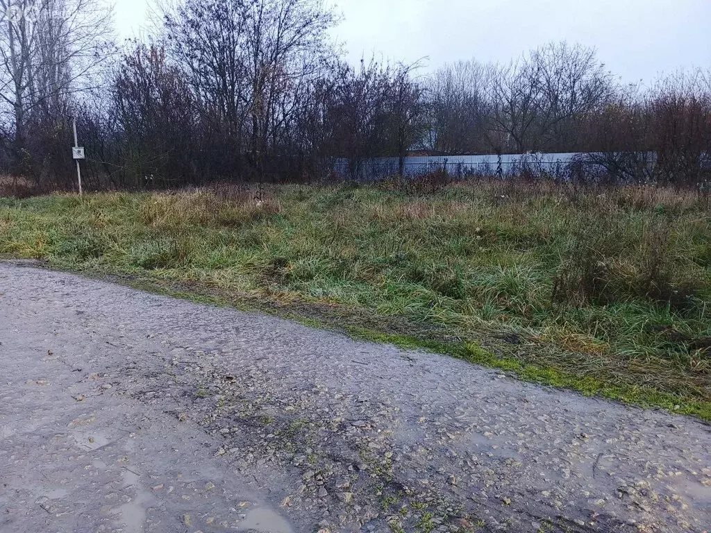 Участок в посёлок Приреченский, улица Строителей (8 м) - Фото 1