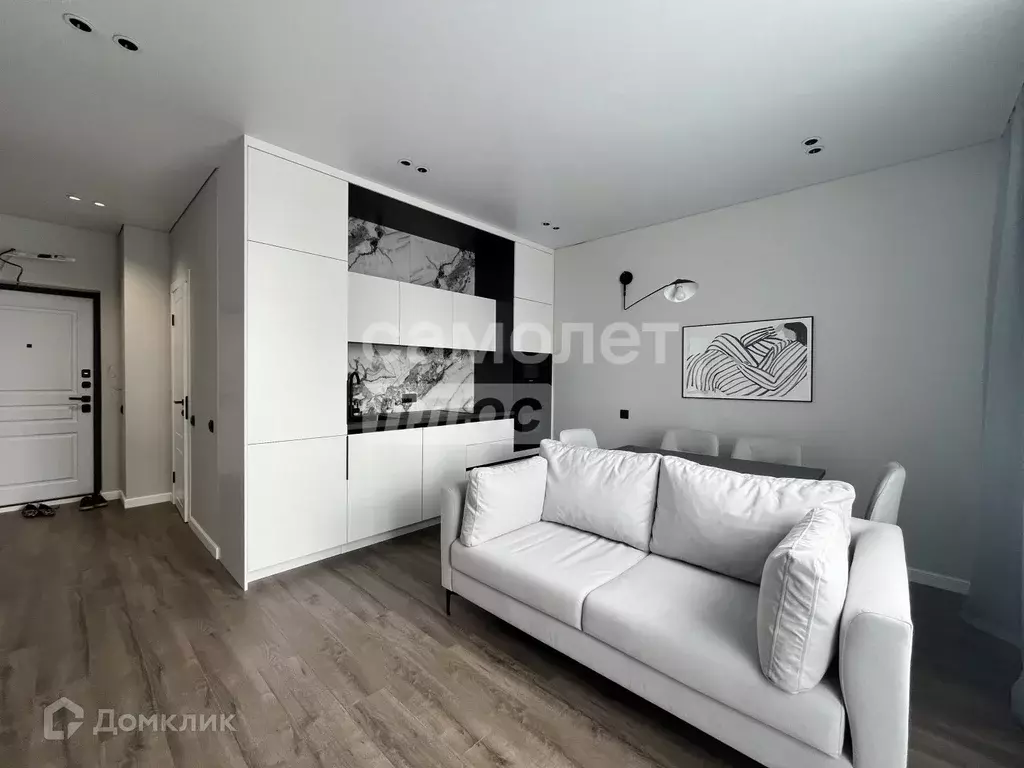Продаётся 1-к квартира, 39 м - Фото 1
