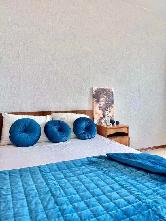 1-к кв. Татарстан, Казань ул. Вишневского, 29/48 (49.0 м) - Фото 0