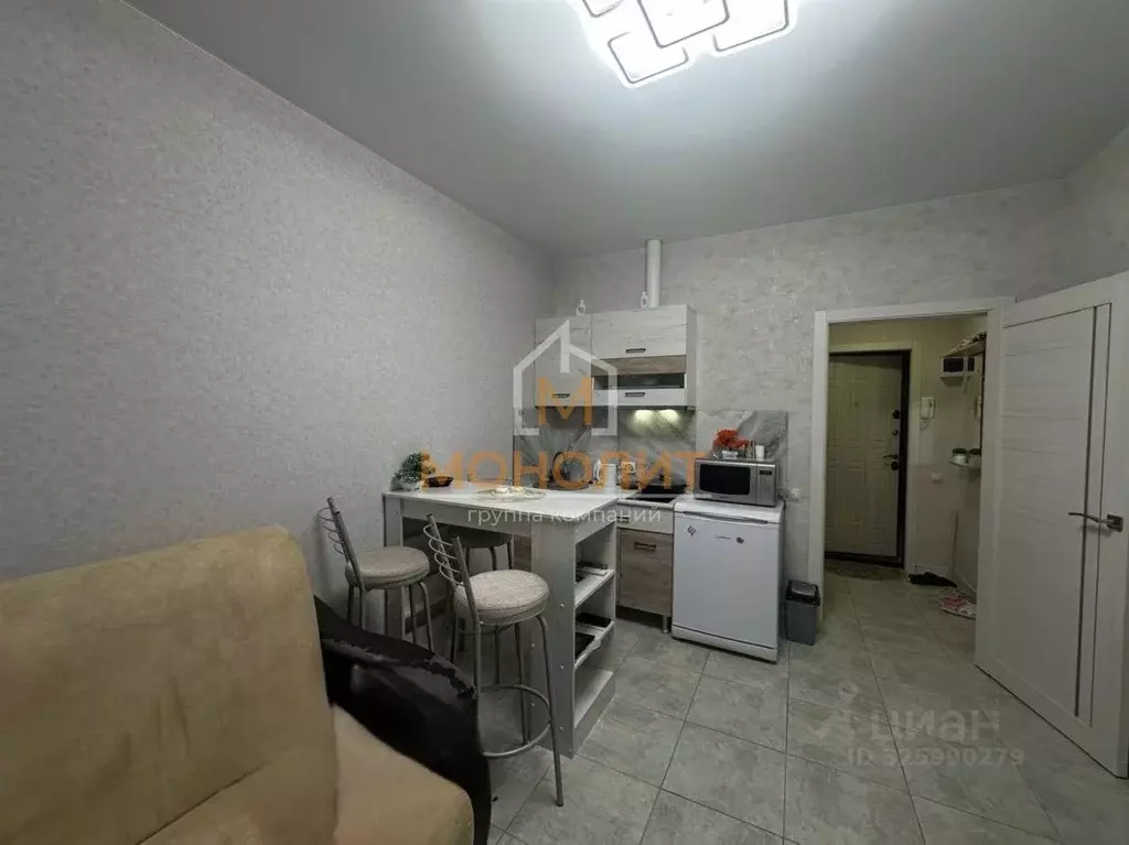 Помещение свободного назначения в Краснодарский край, Горячий Ключ ул. ... - Фото 2