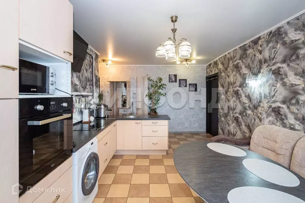 Продаётся 2-к квартира, 48.6 м - Фото 1