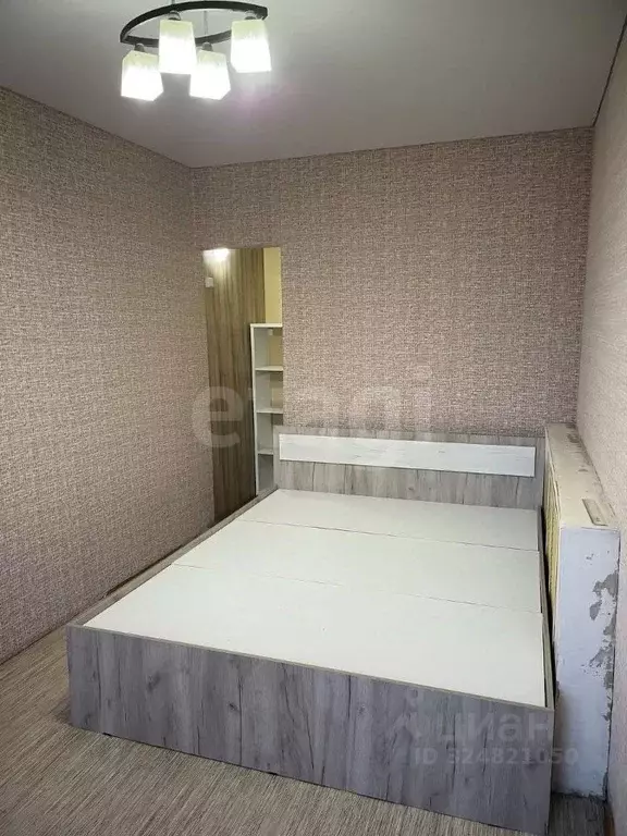 2-к кв. Воронежская область, Воронеж ул. Фридриха Энгельса, 2 (40.1 м) - Фото 1