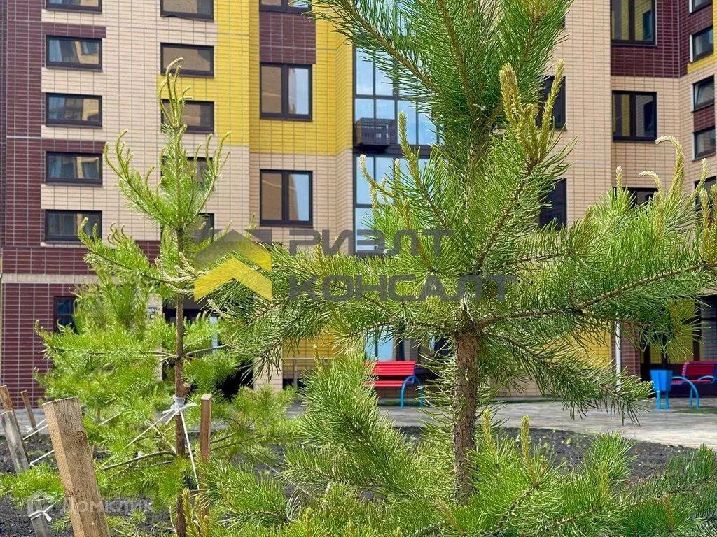 Продаётся 2-к квартира, 57.9 м - Фото 1