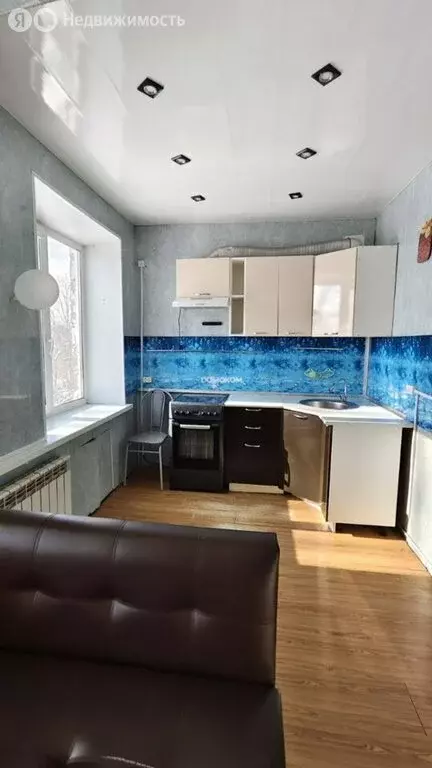 1-комнатная квартира: Нижний Тагил, проспект Мира, 65 (30 м) - Фото 2