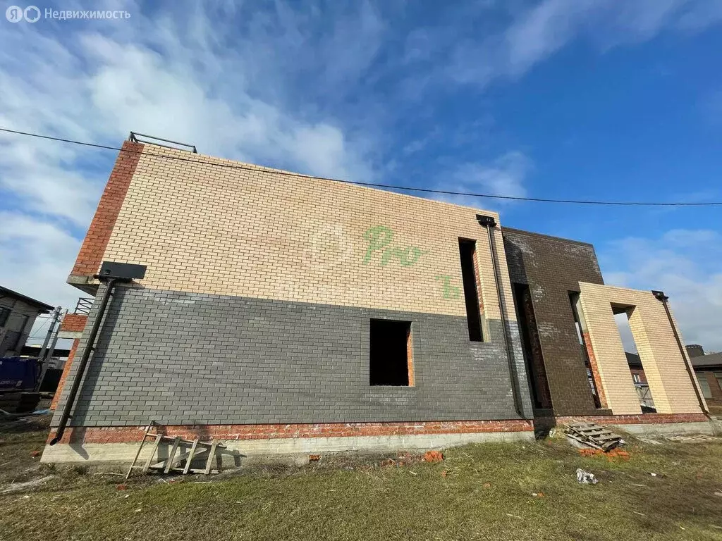 Дом в Ейск, 5-й Лазурный переулок (365 м) - Фото 2