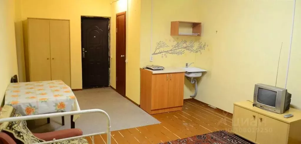 Студия Рязанская область, Рязань Черновицкая ул., 22 (17.0 м) - Фото 1