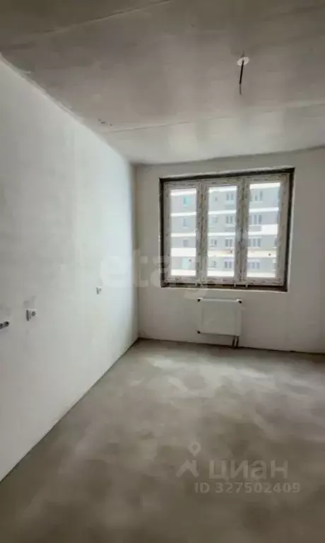 2-к кв. Башкортостан, Уфа Дема жилрайон, Экогород Яркий мкр, ул. ... - Фото 1