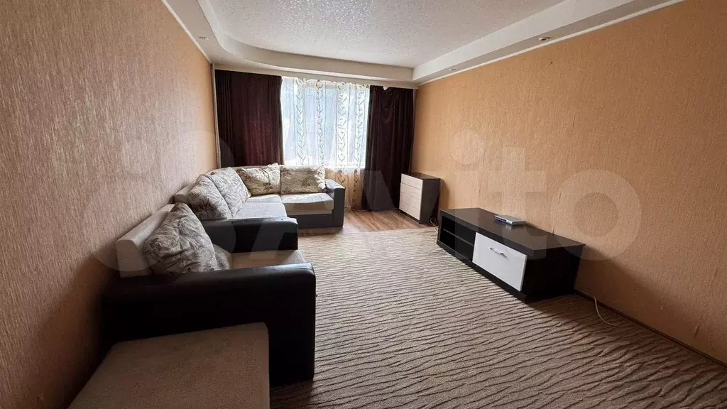 1-к. квартира, 35 м, 4/5 эт. - Фото 1