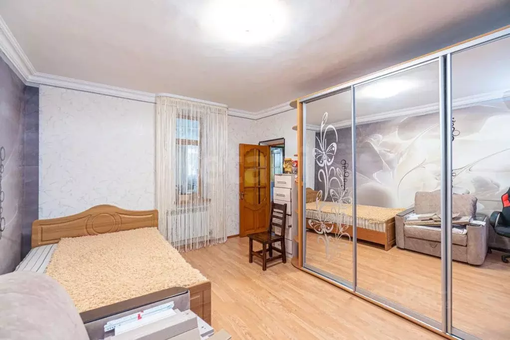 3-к кв. Севастополь ул. Сергея Лазо, 25 (47.8 м) - Фото 0