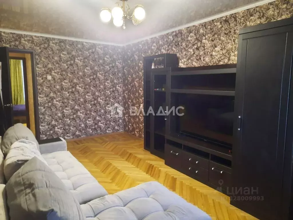 2-к кв. Белгородская область, Белгород Белгородский просп., 90 (48.2 ... - Фото 1