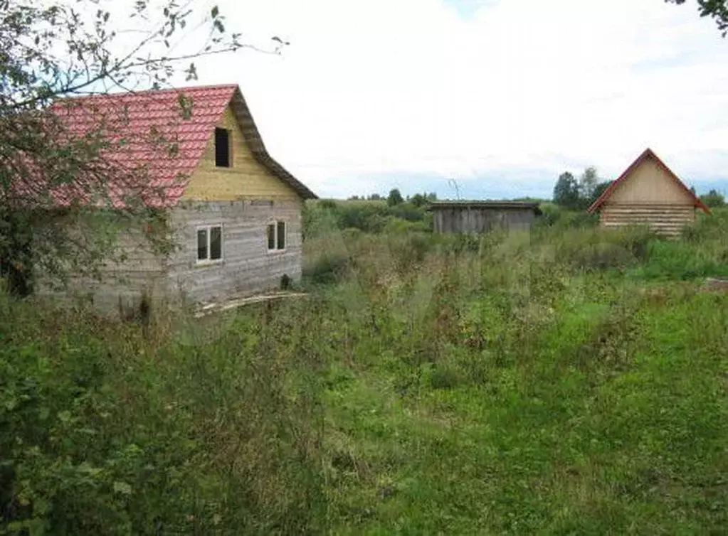 Купить Участок В Чудовском Районе Новгородской Области