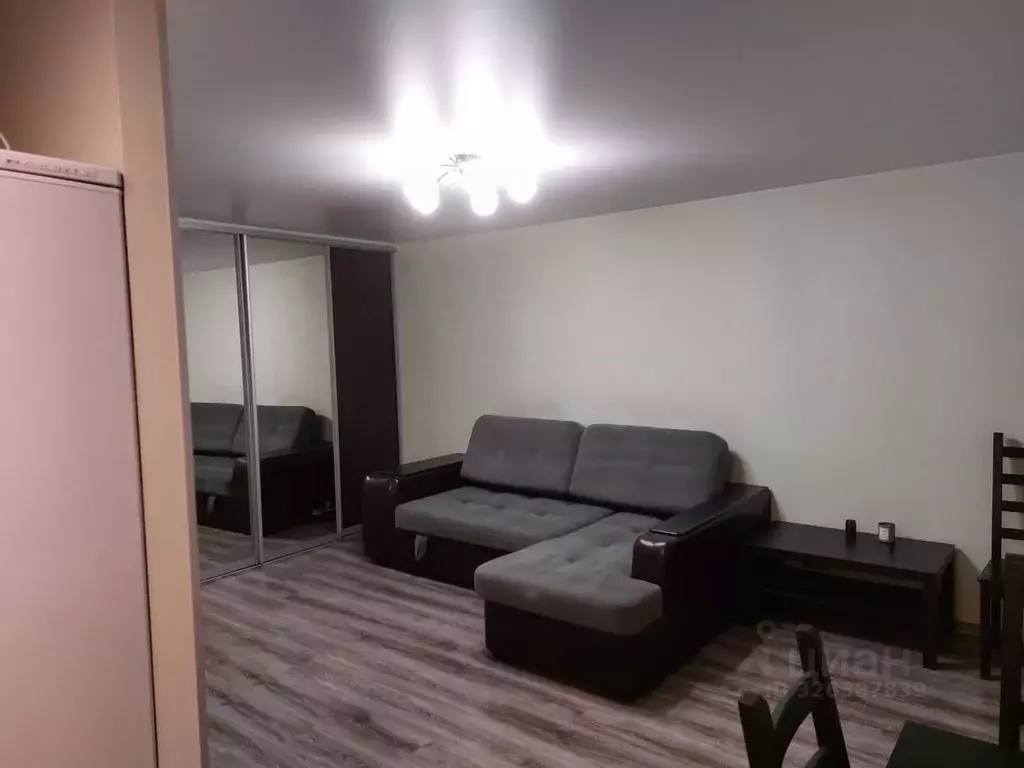 1-к кв. Москва Дубининская ул., 6С1 (30.4 м) - Фото 1