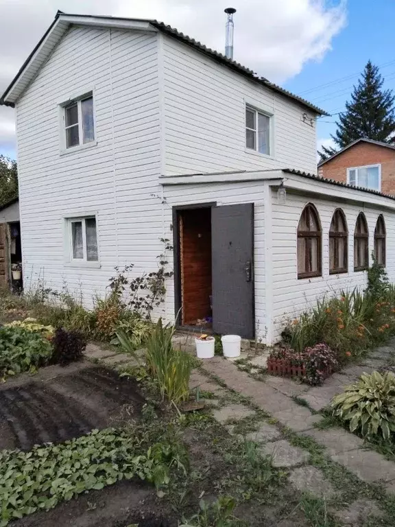 Дом в Самарская область, Ставропольский район, Подстепки с/пос, Прибой ... - Фото 2