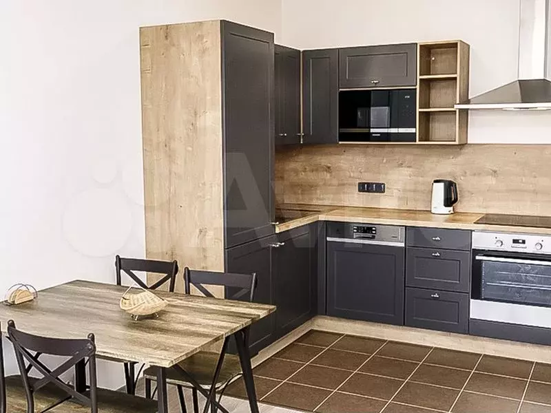 Квартира-студия, 29,5 м, 9/24 эт. - Фото 0