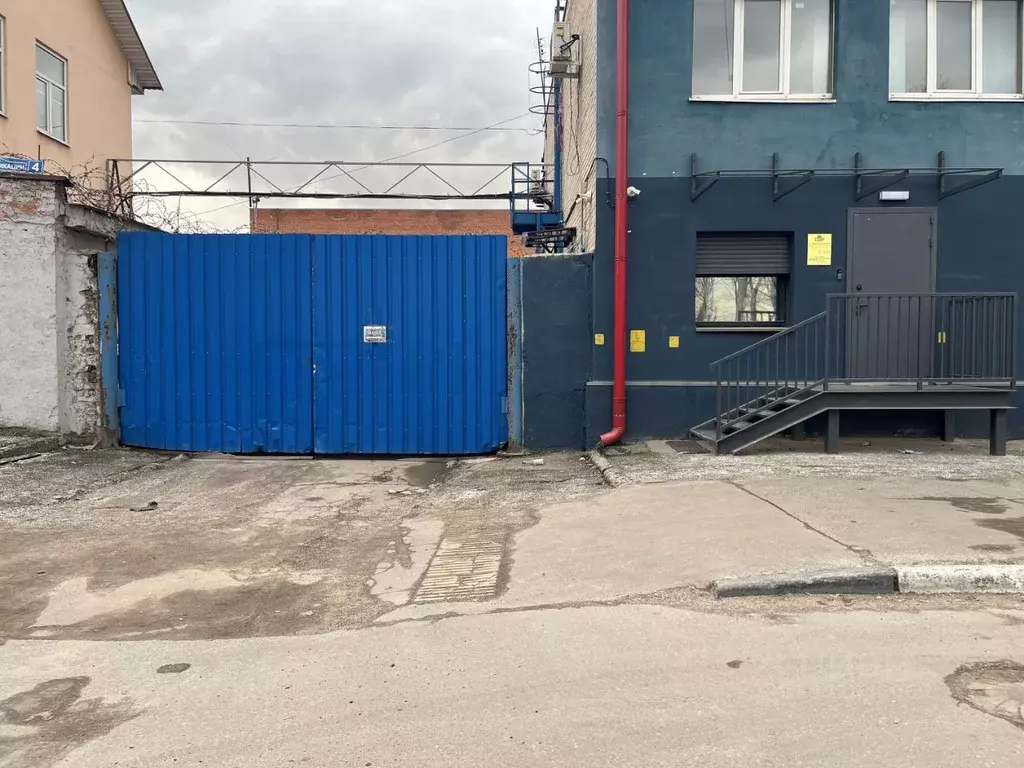 Склад в Московская область, Люберцы ул. Электрификации, 4 (2360 м) - Фото 1