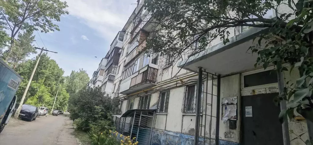 Продаётся 4-к квартира, 63.9 м - Фото 0