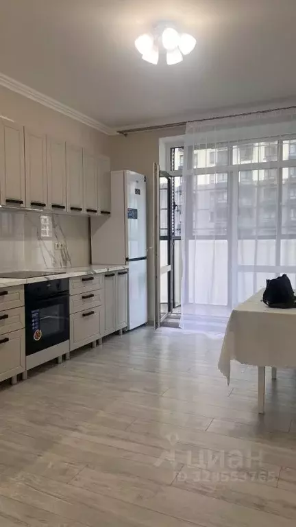 2-к кв. Московская область, Люберцы городской округ, Мирный пгт ... - Фото 2