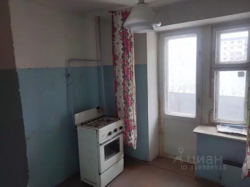 1-к кв. Владимирская область, Владимир ул. Нижняя Дуброва, 46б (27.7 ... - Фото 0