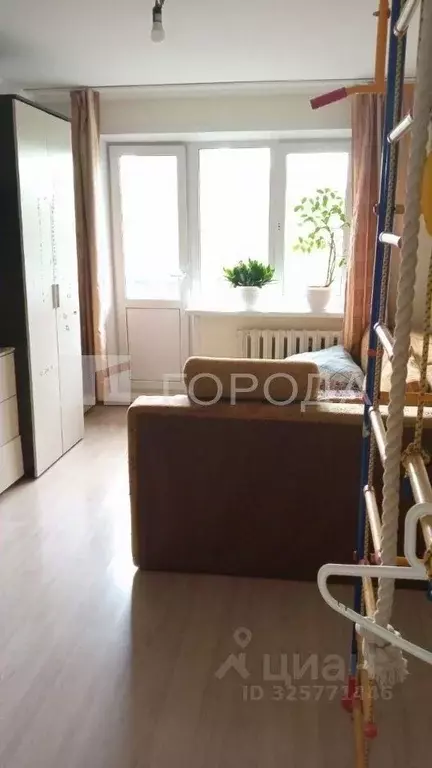 2-к кв. Новосибирская область, Новосибирск ул. Челюскинцев, 36 (45.0 ... - Фото 1