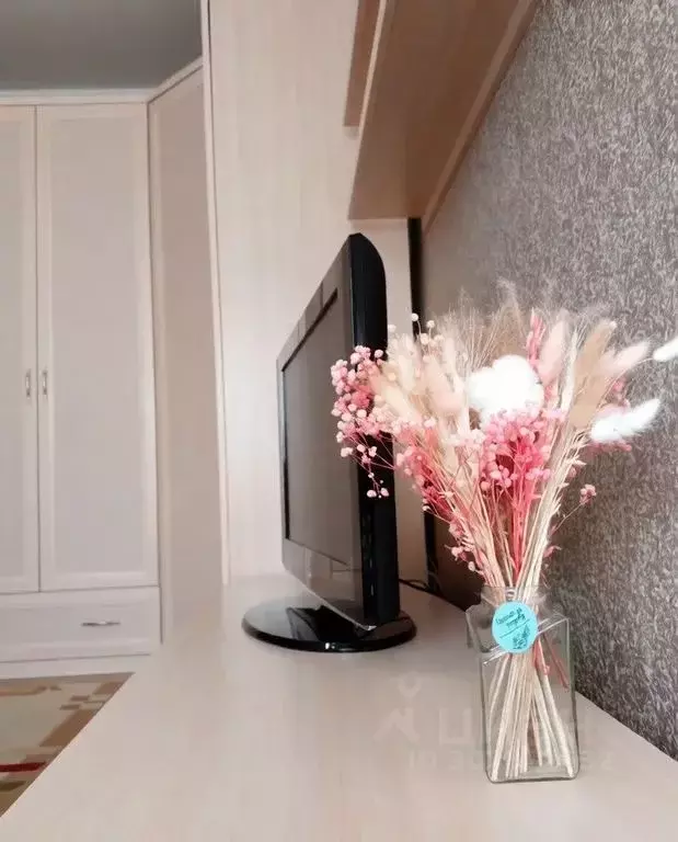 1-к кв. Белгородская область, Белгород ул. Челюскинцев, 58бк1 (34.0 м) - Фото 1