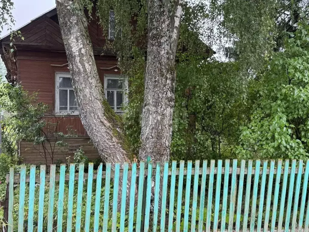 Участок в Вологодская область, Череповец Матуринская ул., 151 (15.0 ... - Фото 1
