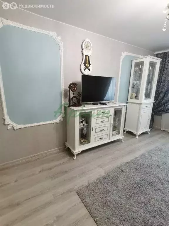 3-комнатная квартира: Тверь, улица Паши Савельевой, 52 (69.2 м) - Фото 1