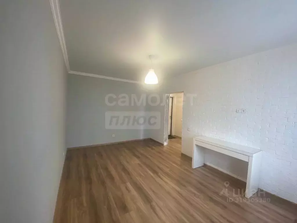 1-к кв. Оренбургская область, Оренбург ул. Поляничко, 11/6 (38.5 м) - Фото 0