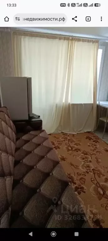 Студия Алтайский край, Бийск ул. Декабристов, 9 (13.0 м) - Фото 2