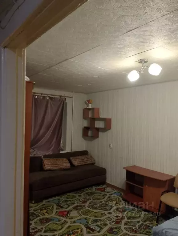 1-к кв. Тамбовская область, Тамбов Мичуринская ул., 54 (36.0 м) - Фото 2