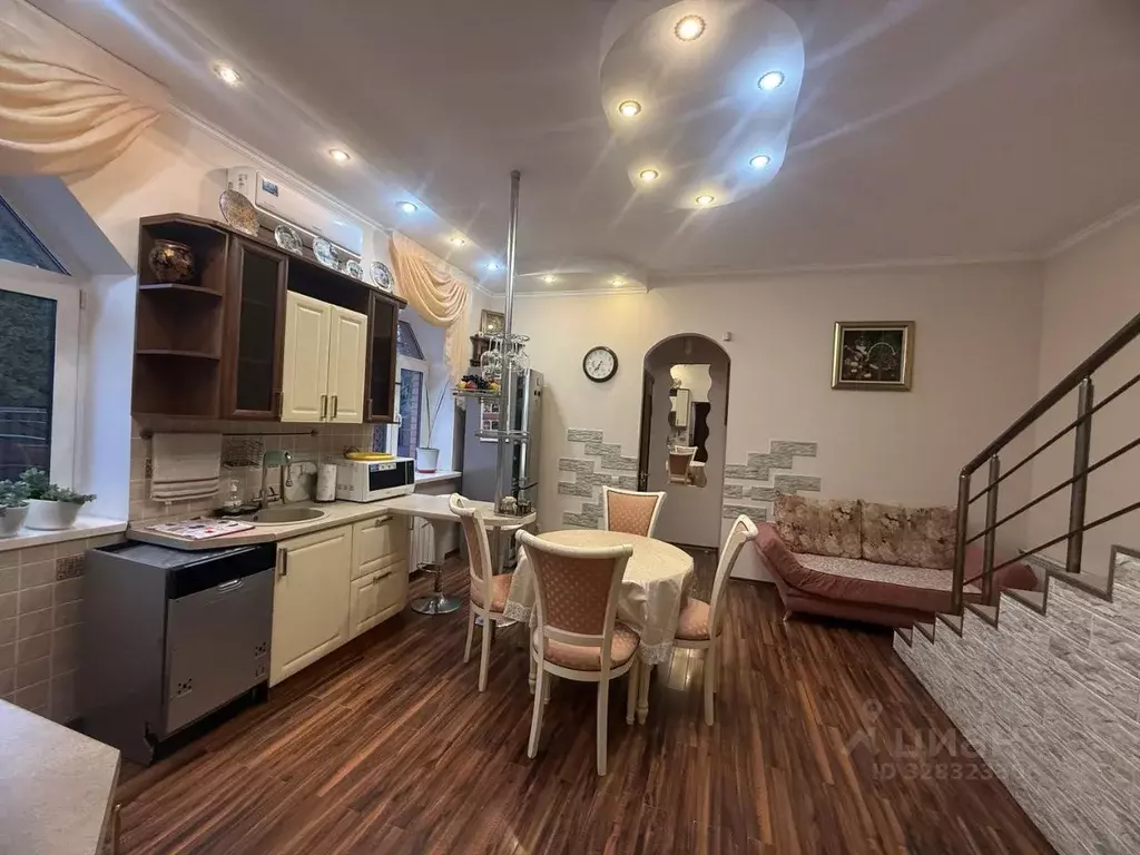 Коттедж в Москва Росинтер-2 кп,  (100 м) - Фото 2