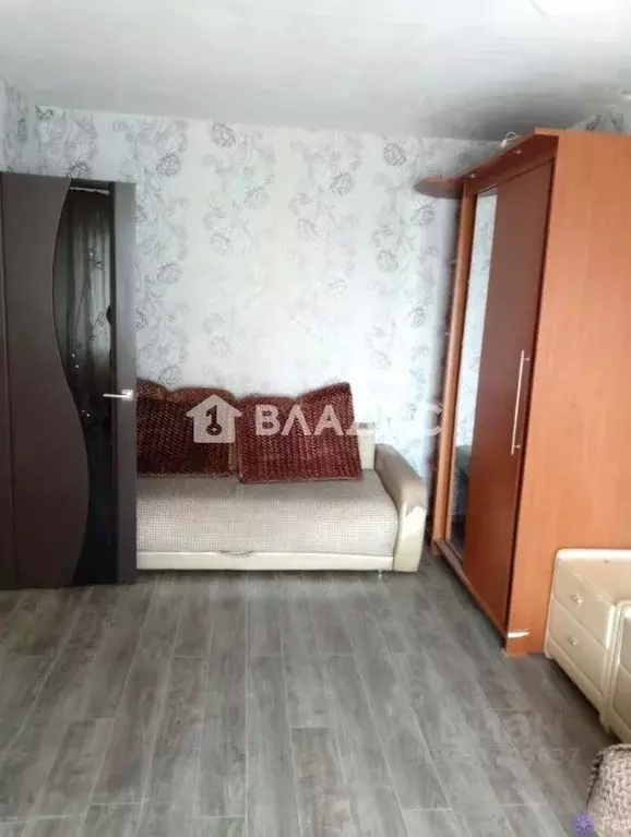 1-к кв. Владимирская область, Владимир ул. Нижняя Дуброва, 22 (34.0 м) - Фото 2