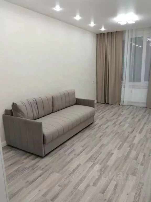 2-к кв. Санкт-Петербург Богатырский просп., 2 (70.0 м) - Фото 1