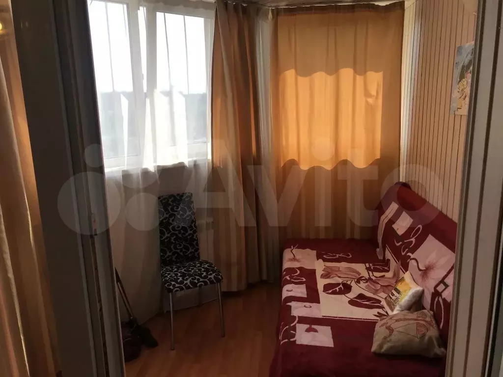 1-к. квартира, 50 м, 8/10 эт. - Фото 1