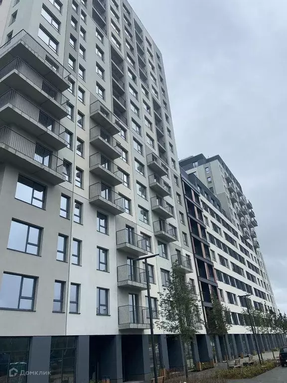 Продаётся 3-к квартира, 99.7 м - Фото 0