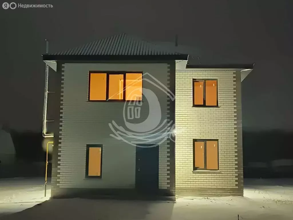 Дом в посёлок Новые Зори, Строительная улица (135 м) - Фото 1