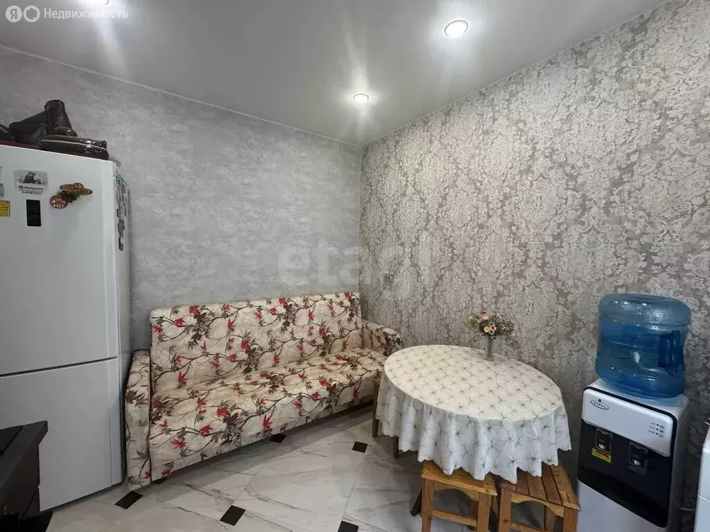 1-комнатная квартира: Михайловск, улица Гоголя, 79 (36.3 м) - Фото 2