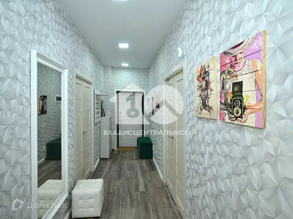 Продаётся 3-к квартира, 79.6 м - Фото 1