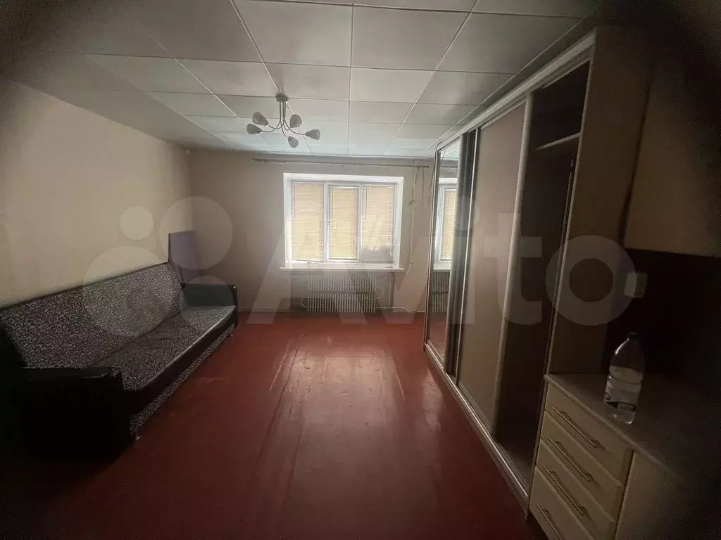 Комната 14 м в 1-к., 4/9 эт. - Фото 0