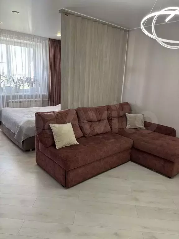 2-к. квартира, 69,5 м, 14/14 эт. - Фото 1