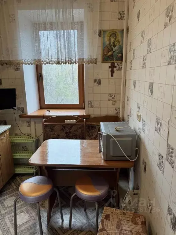 1-к кв. Самарская область, Самара Белорусская ул., 95 (21.0 м) - Фото 2