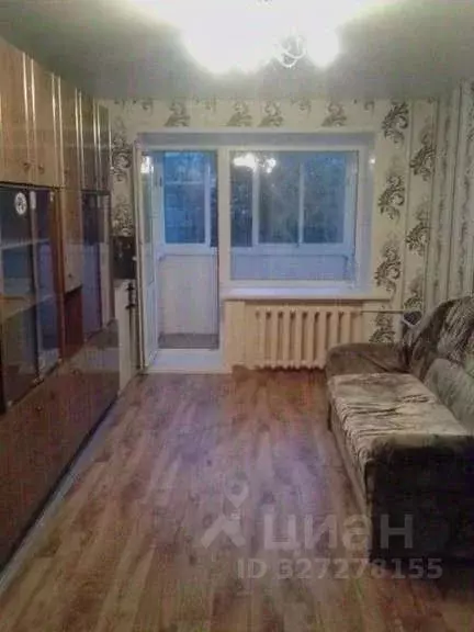 Комната Самарская область, Самара Белорусская ул., 107 (10.0 м) - Фото 1