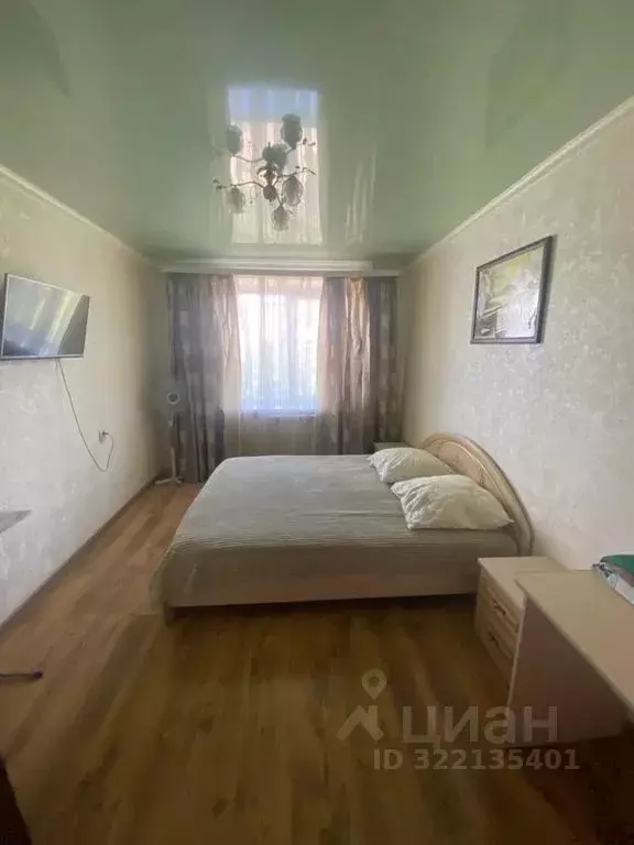 2-к кв. Ростовская область, Каменск-Шахтинский Московская ул., 48 ... - Фото 1