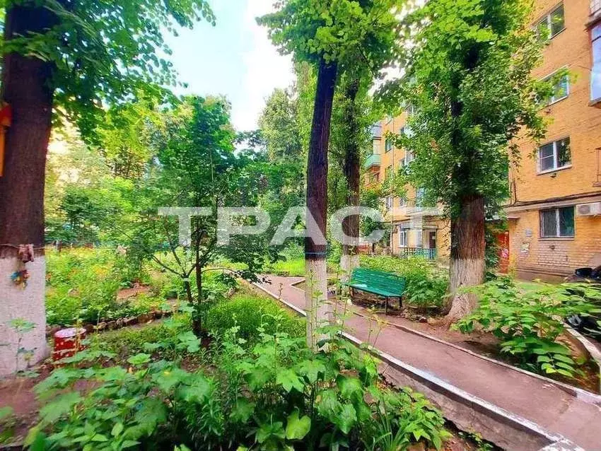1-к. квартира, 30,5 м, 1/5 эт. - Фото 0