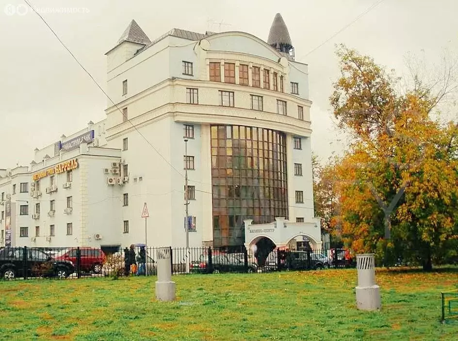 Помещение свободного назначения (830.7 м) - Фото 1