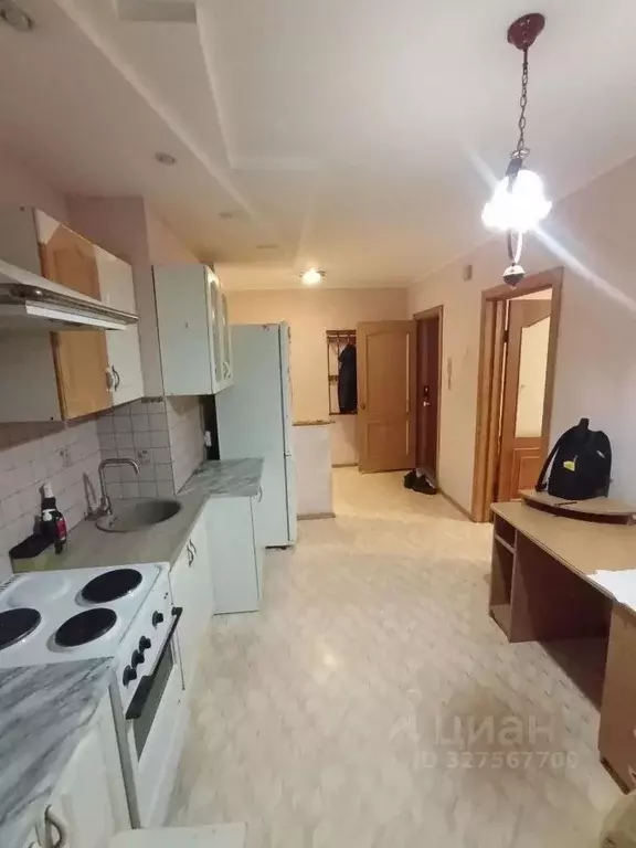 3-к кв. Алтайский край, Барнаул ул. Попова, 95 (65.0 м) - Фото 2